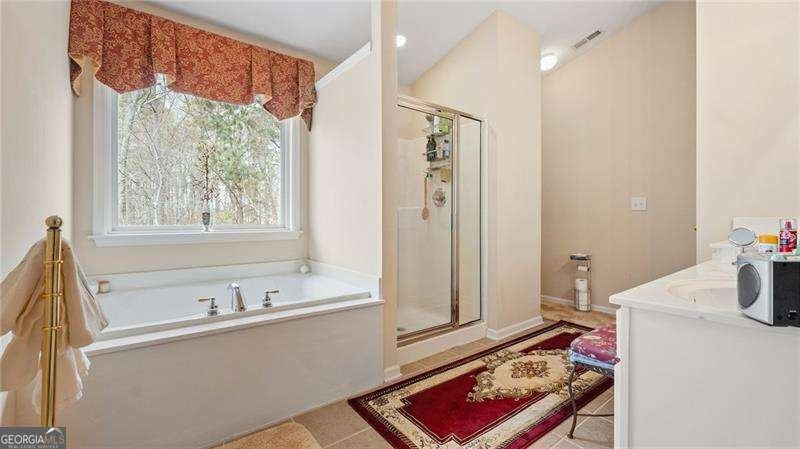 1657 Stilesboro Ridge Drive Kennesaw - 20