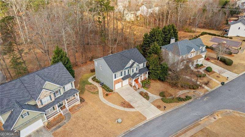 1657 Stilesboro Ridge Drive Kennesaw - 21