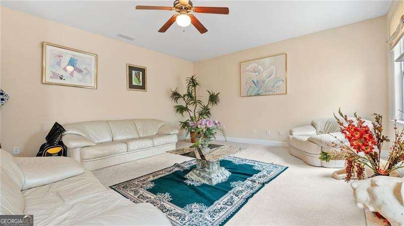 1657 Stilesboro Ridge Drive Kennesaw - 22
