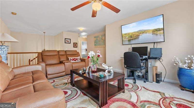 1657 Stilesboro Ridge Drive Kennesaw - 23
