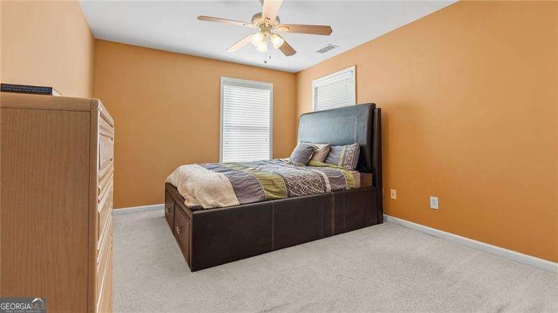 1657 Stilesboro Ridge Drive Kennesaw - 25