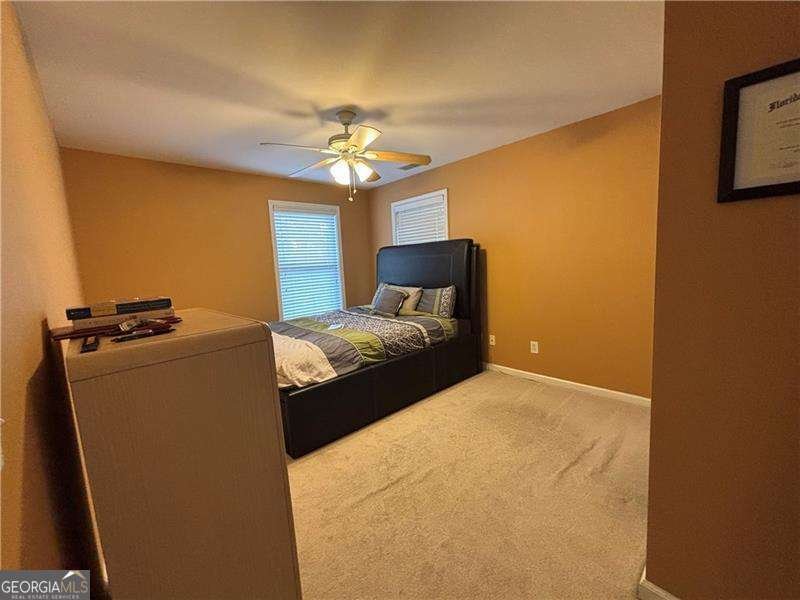 1657 Stilesboro Ridge Drive Kennesaw - 26