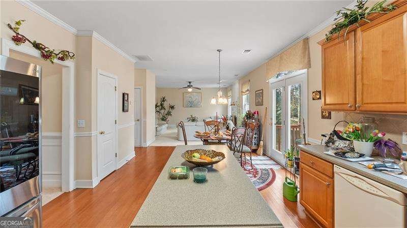 1657 Stilesboro Ridge Drive Kennesaw - 27