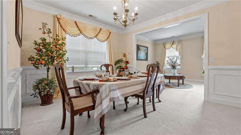 1657 Stilesboro Ridge Drive Kennesaw - 28