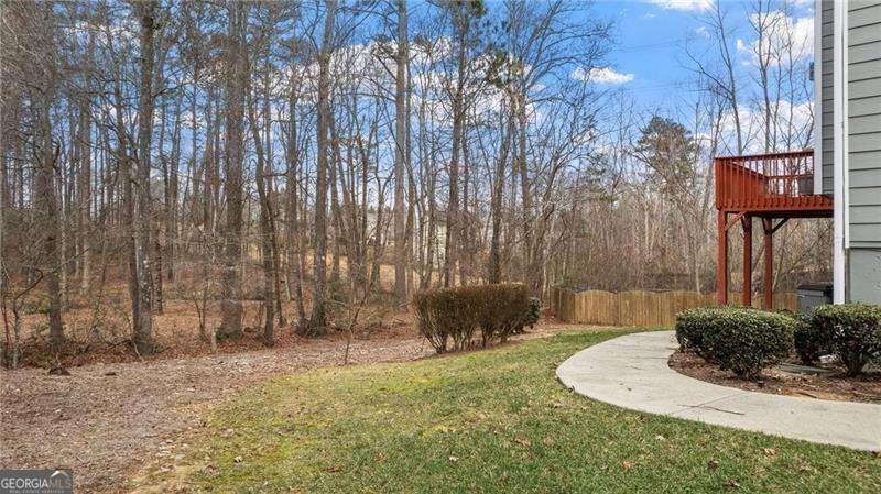 1657 Stilesboro Ridge Drive Kennesaw - 29