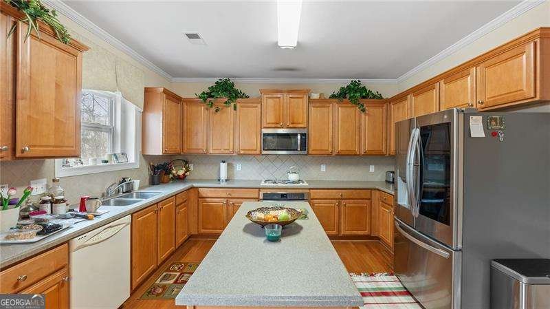 1657 Stilesboro Ridge Drive Kennesaw - 3