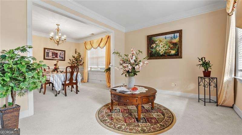 1657 Stilesboro Ridge Drive Kennesaw - 31