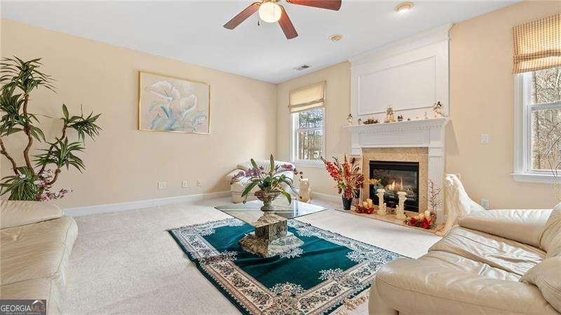 1657 Stilesboro Ridge Drive Kennesaw - 33