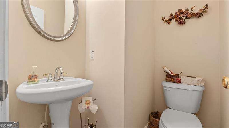 1657 Stilesboro Ridge Drive Kennesaw - 34