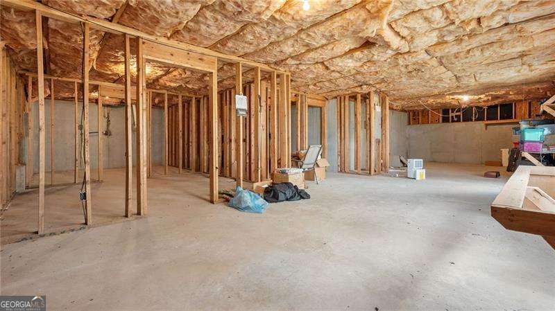 1657 Stilesboro Ridge Drive Kennesaw - 36