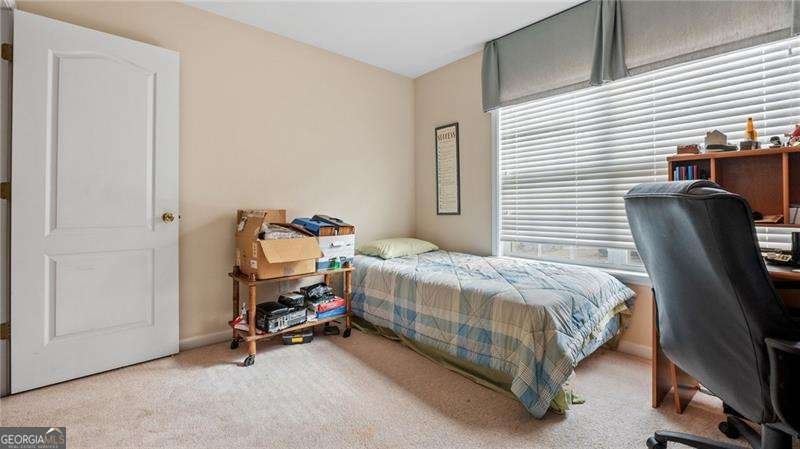 1657 Stilesboro Ridge Drive Kennesaw - 38