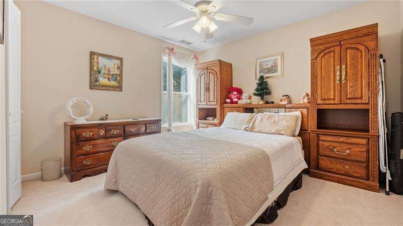 1657 Stilesboro Ridge Drive Kennesaw - 39