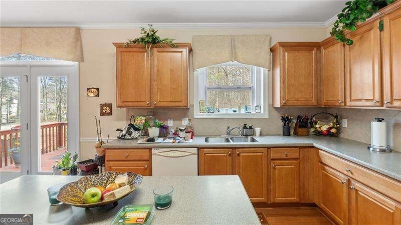 1657 Stilesboro Ridge Drive Kennesaw - 41