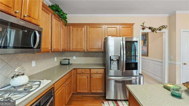 1657 Stilesboro Ridge Drive Kennesaw - 42