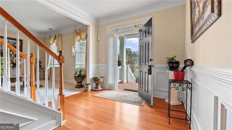 1657 Stilesboro Ridge Drive Kennesaw - 43