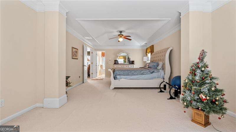 1657 Stilesboro Ridge Drive Kennesaw - 44