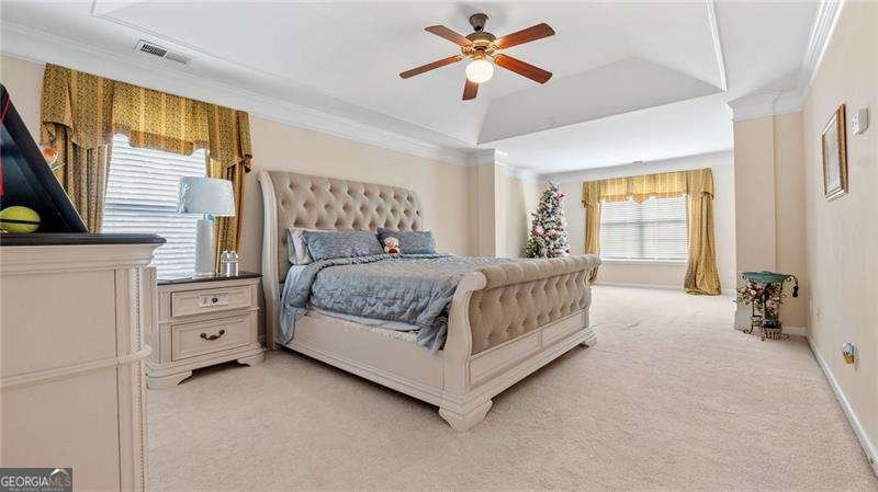 1657 Stilesboro Ridge Drive Kennesaw - 45