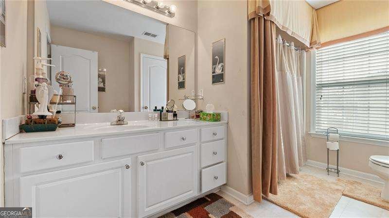 1657 Stilesboro Ridge Drive Kennesaw - 46