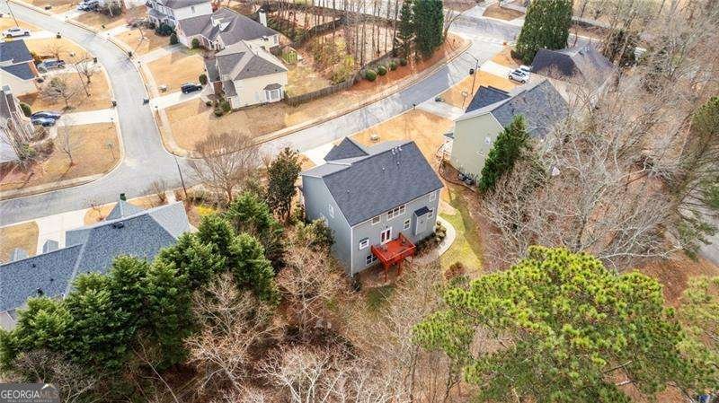 1657 Stilesboro Ridge Drive Kennesaw - 50
