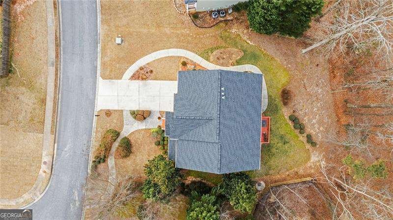 1657 Stilesboro Ridge Drive Kennesaw - 51