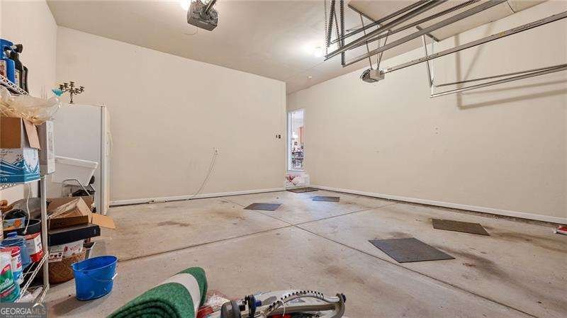 1657 Stilesboro Ridge Drive Kennesaw - 52