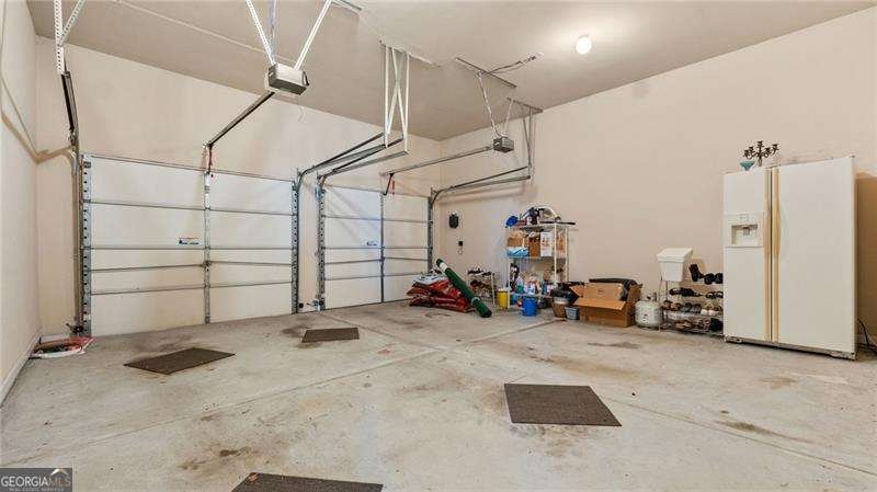 1657 Stilesboro Ridge Drive Kennesaw - 53