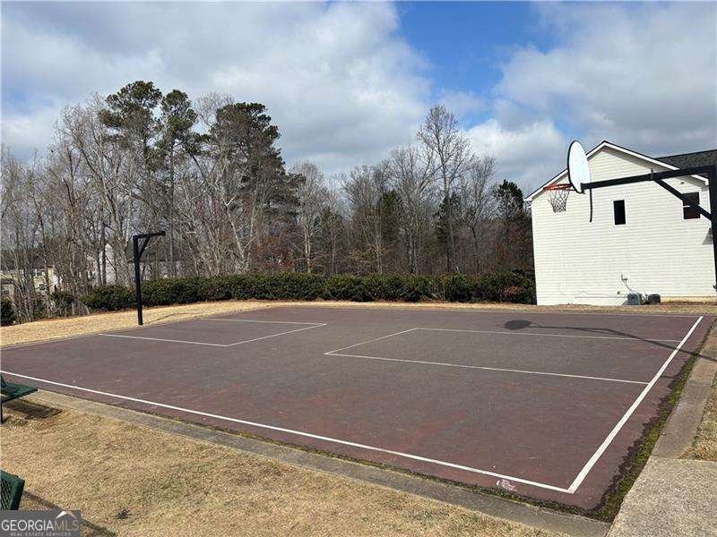 1657 Stilesboro Ridge Drive Kennesaw - 54