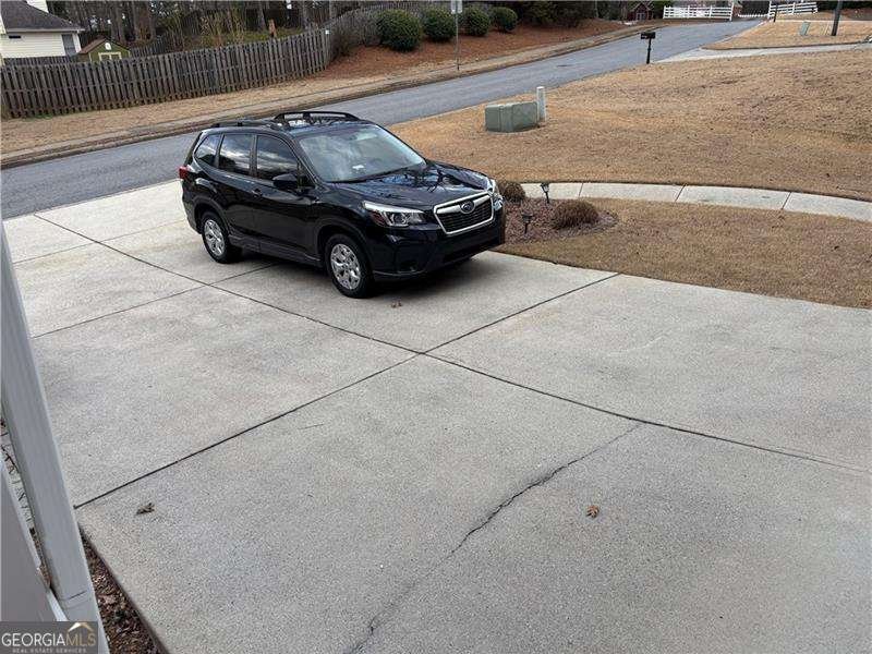 1657 Stilesboro Ridge Drive Kennesaw - 7