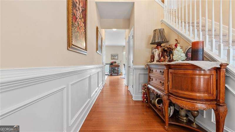 1657 Stilesboro Ridge Drive Kennesaw - 9