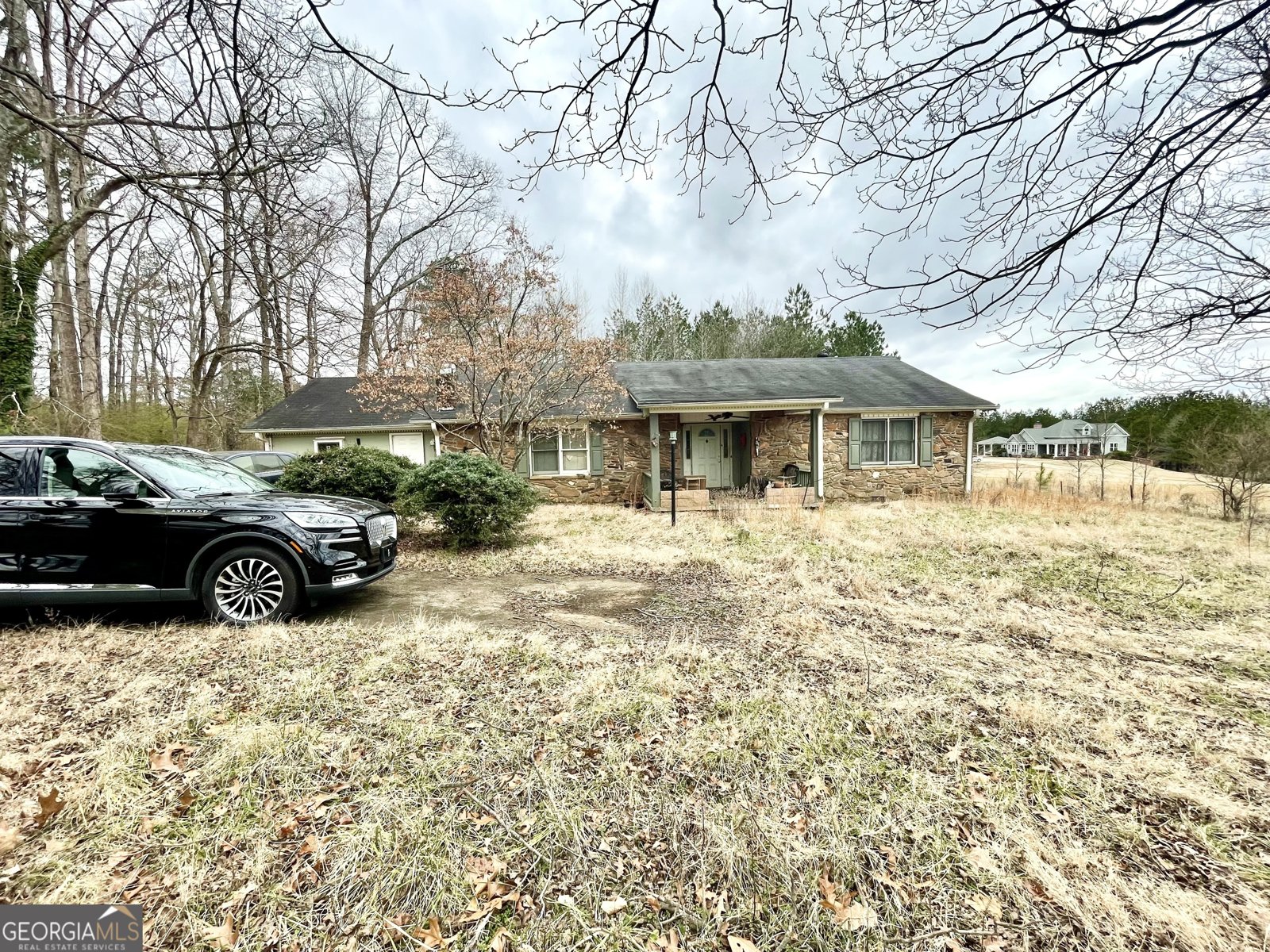 3210 Rogers Road McDonough - 1