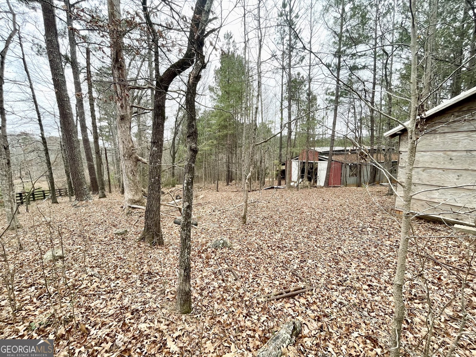 3210 Rogers Road McDonough - 23