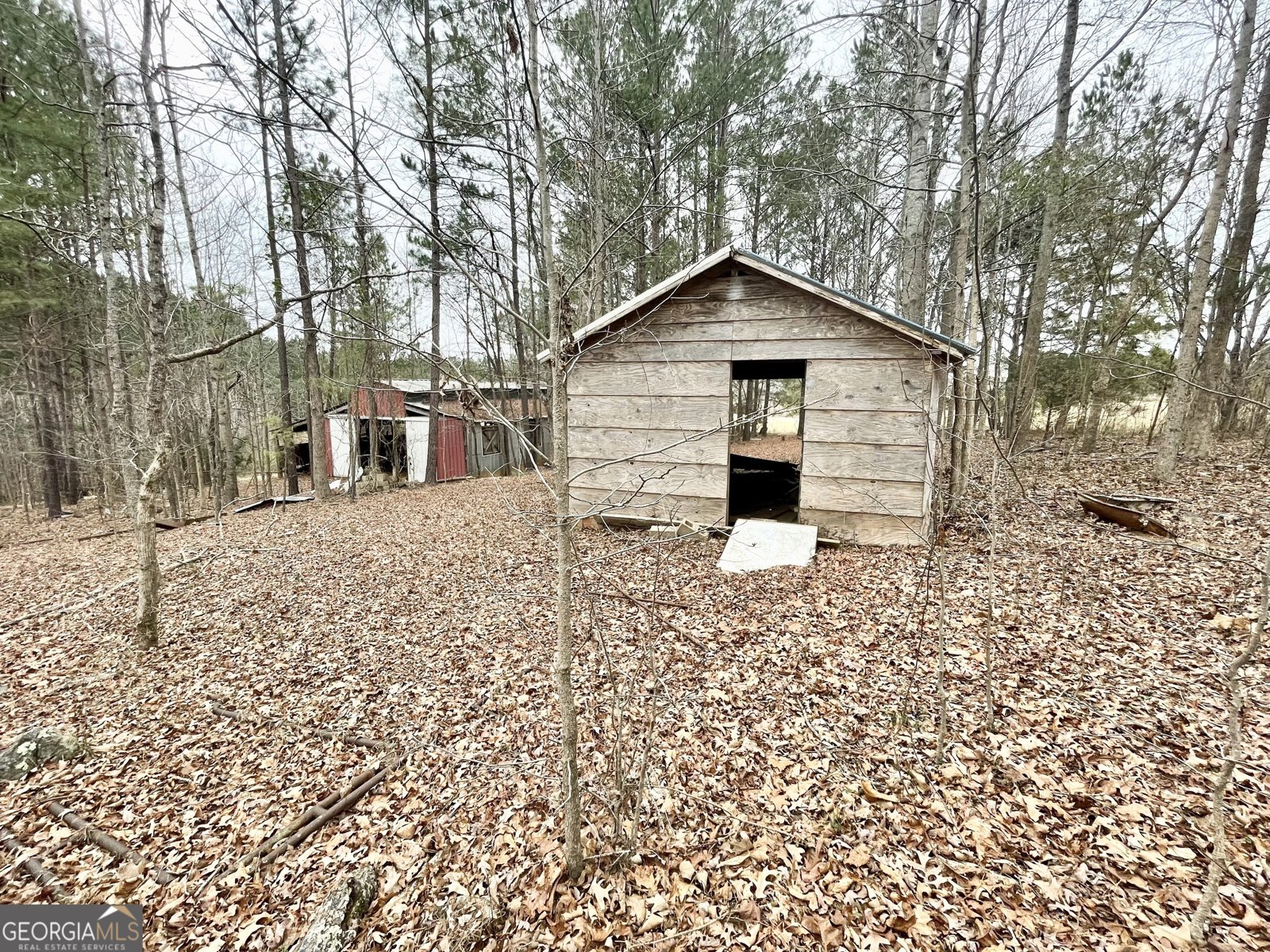 3210 Rogers Road McDonough - 24