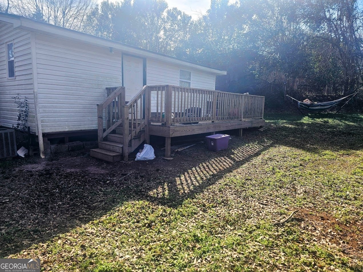 117 Triune Mill Road Thomaston - 12