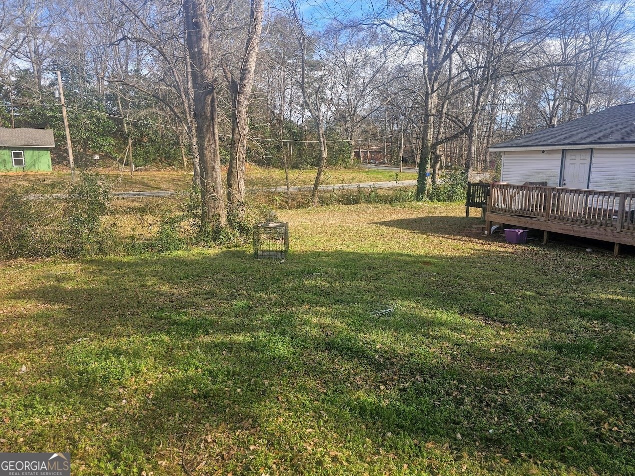 117 Triune Mill Road Thomaston - 14