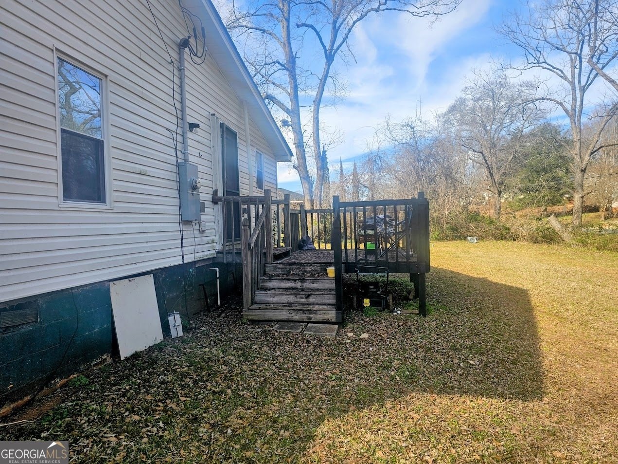 117 Triune Mill Road Thomaston - 16