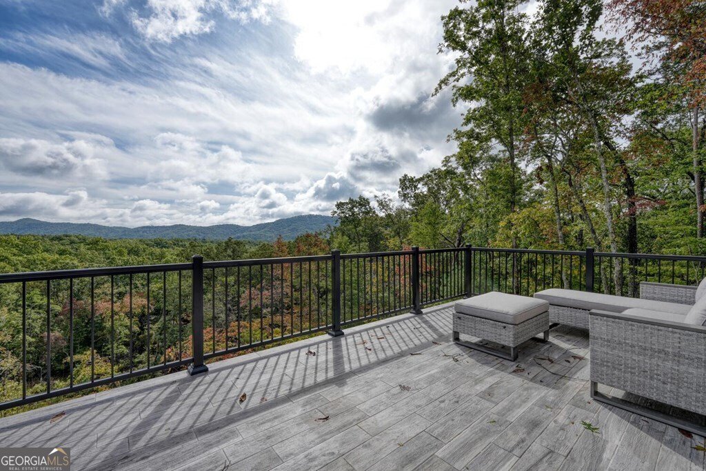 252 Crabapple Lane Mineral Bluff - 1