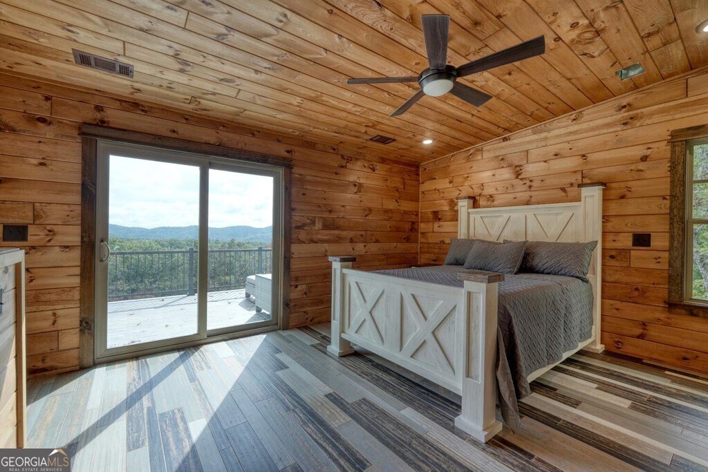 252 Crabapple Lane Mineral Bluff - 24