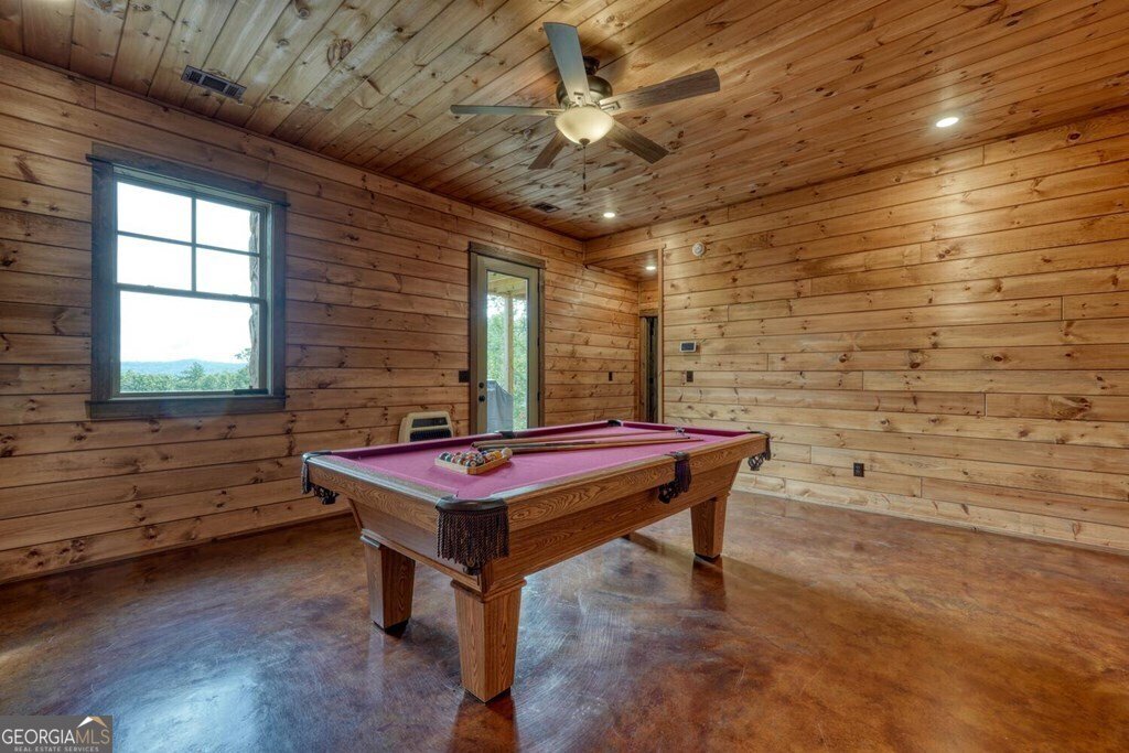 252 Crabapple Lane Mineral Bluff - 30