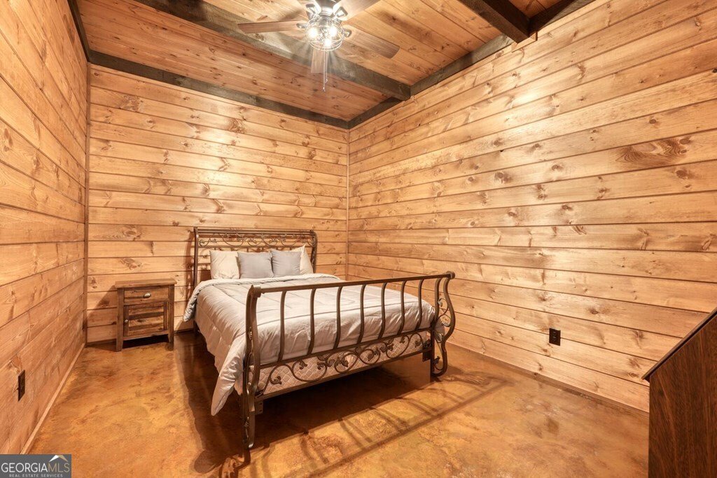 252 Crabapple Lane Mineral Bluff - 35