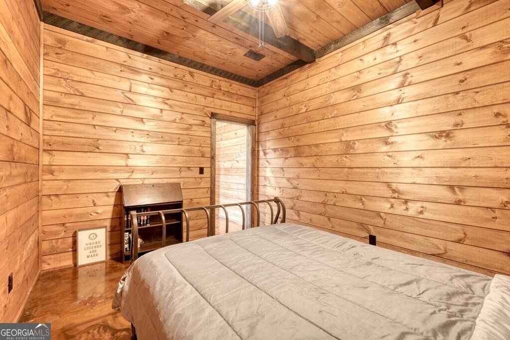 252 Crabapple Lane Mineral Bluff - 36
