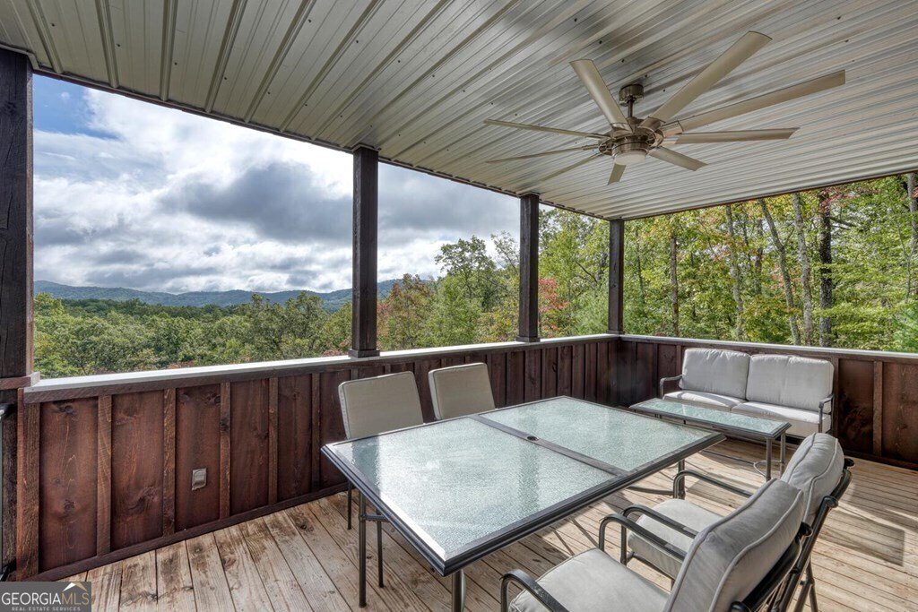 252 Crabapple Lane Mineral Bluff - 37