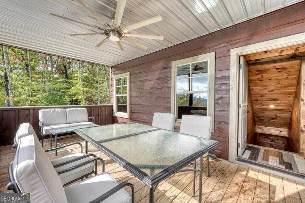 252 Crabapple Lane Mineral Bluff - 39