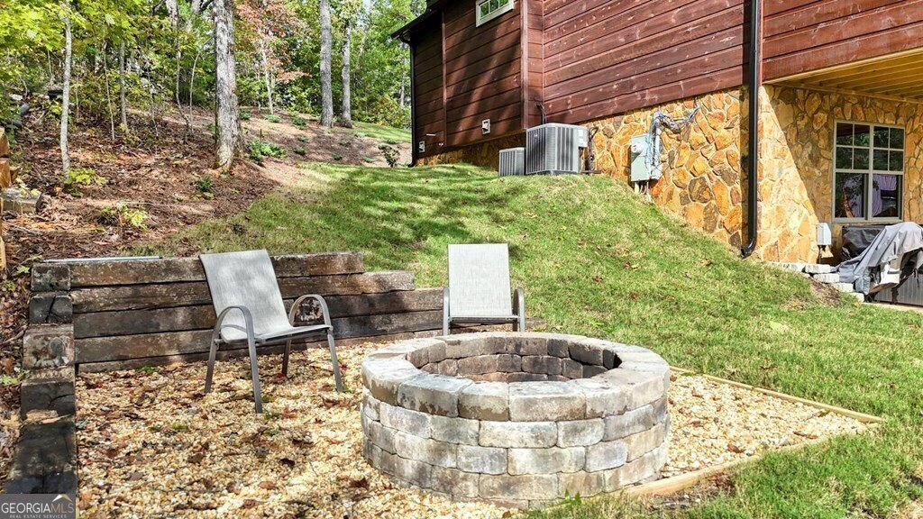 252 Crabapple Lane Mineral Bluff - 44