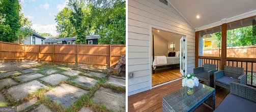 1575 Montreat Place Atlanta - 10
