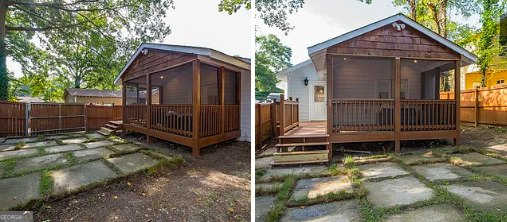 1575 Montreat Place Atlanta - 11