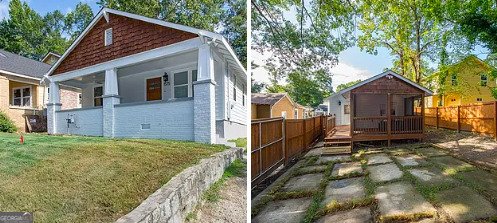 1575 Montreat Place Atlanta - 12