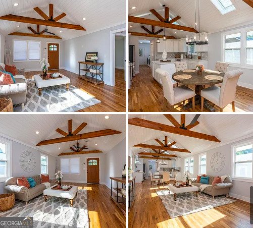 1575 Montreat Place Atlanta - 14