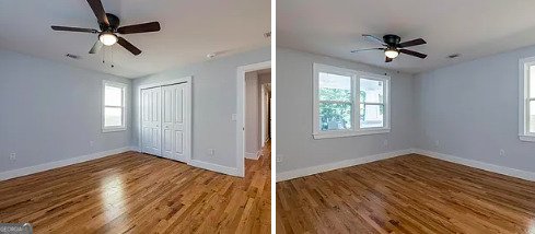 1575 Montreat Place Atlanta - 2