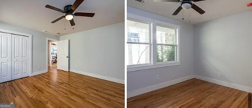 1575 Montreat Place Atlanta - 3