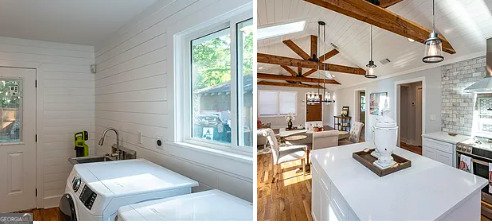 1575 Montreat Place Atlanta - 5